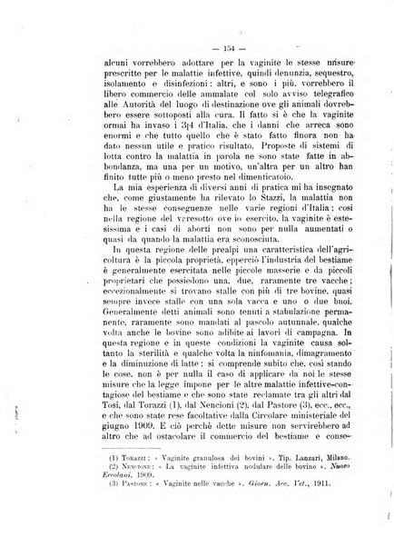 Archivio scientifico della Reale Società nazionale veterinaria