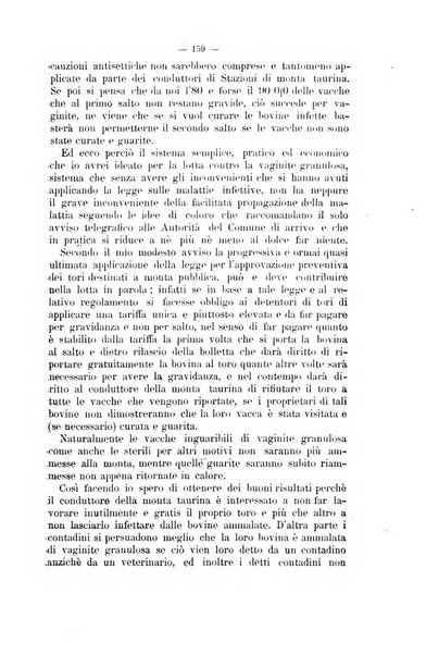 Archivio scientifico della Reale Società nazionale veterinaria