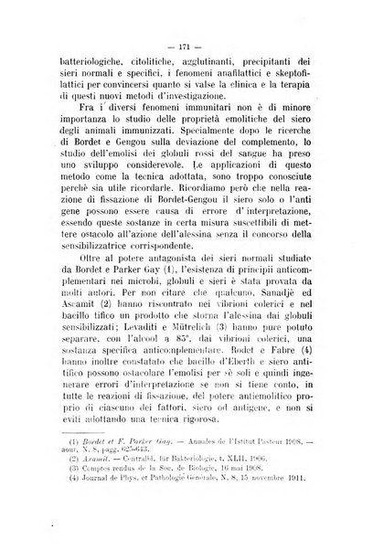 Archivio scientifico della Reale Società nazionale veterinaria