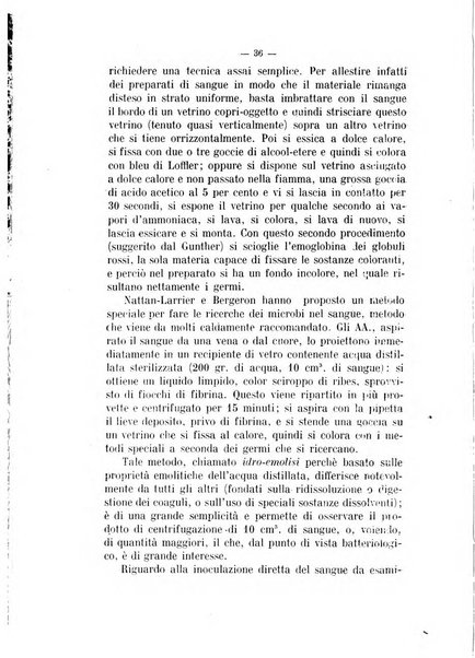 Archivio scientifico di medicina veterinaria