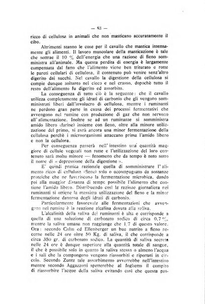 Archivio scientifico di medicina veterinaria