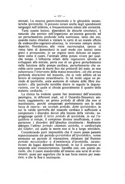 Archivio scientifico di medicina veterinaria