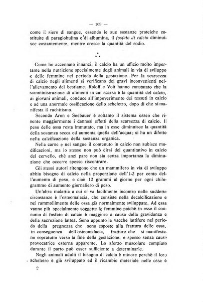 Archivio scientifico di medicina veterinaria