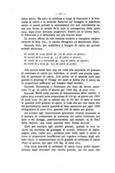 Archivio scientifico di medicina veterinaria