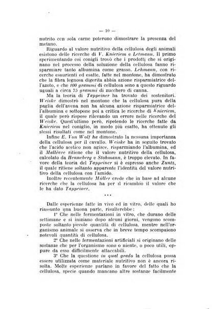 Archivio scientifico di medicina veterinaria