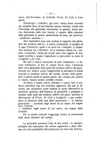 Archivio scientifico di medicina veterinaria