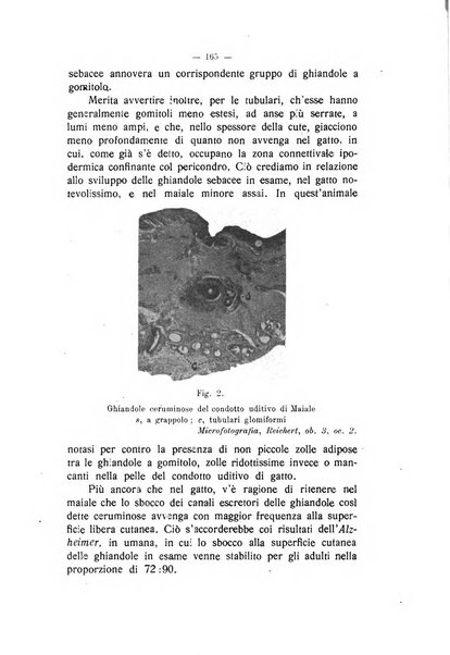 Archivio scientifico di medicina veterinaria