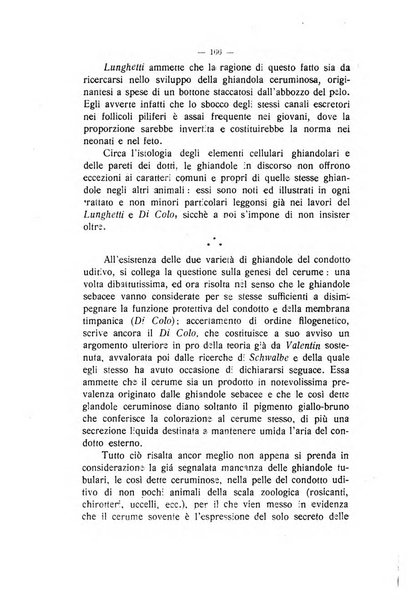 Archivio scientifico di medicina veterinaria