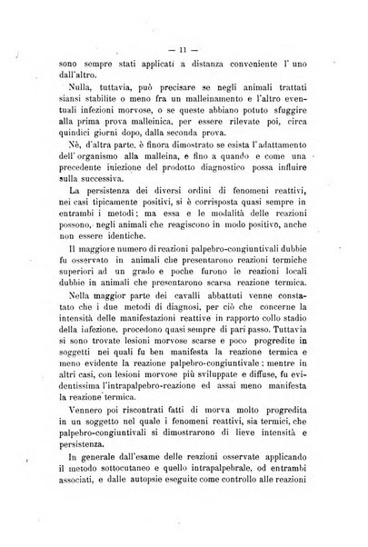 Archivio scientifico di medicina veterinaria