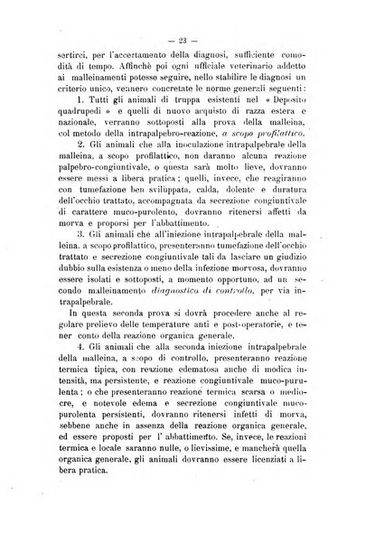 Archivio scientifico di medicina veterinaria