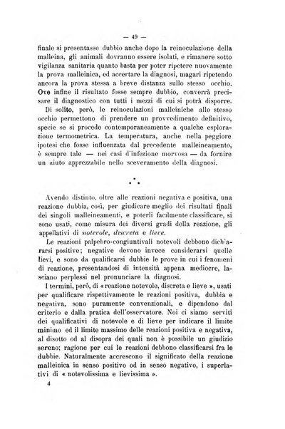 Archivio scientifico di medicina veterinaria