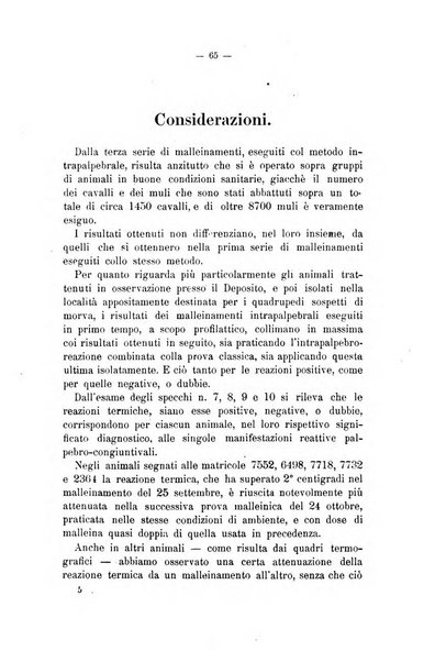 Archivio scientifico di medicina veterinaria