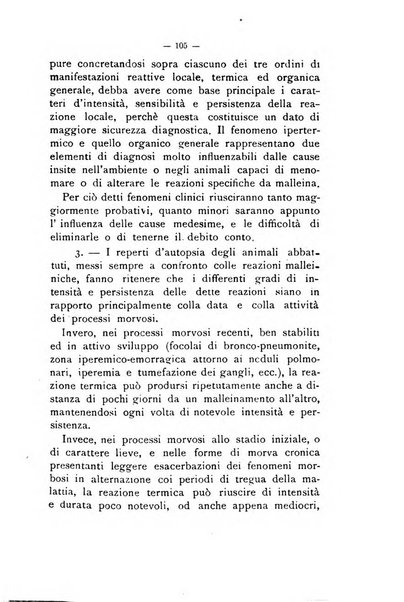 Archivio scientifico di medicina veterinaria