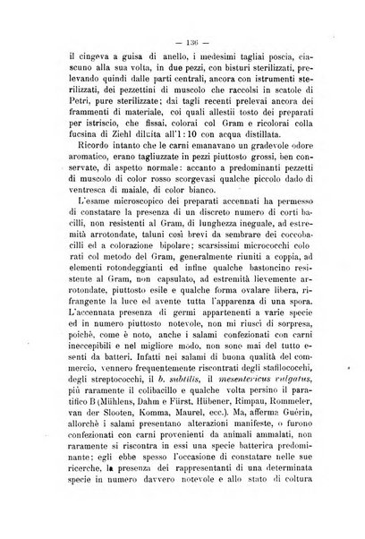 Archivio scientifico di medicina veterinaria