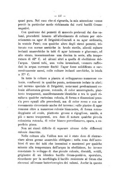 Archivio scientifico di medicina veterinaria