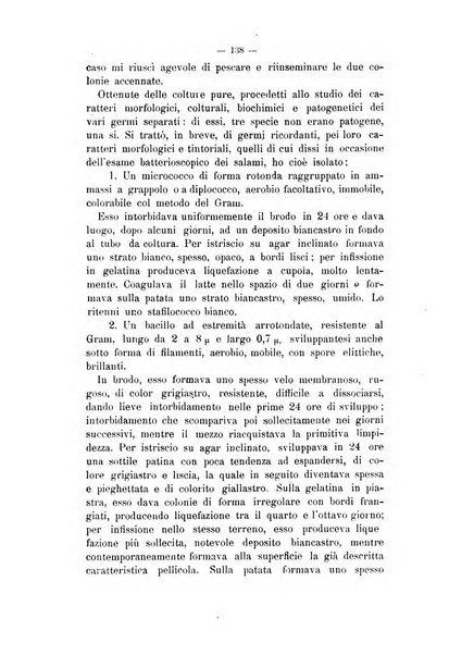 Archivio scientifico di medicina veterinaria