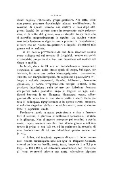 Archivio scientifico di medicina veterinaria