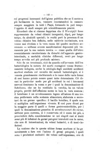 Archivio scientifico di medicina veterinaria