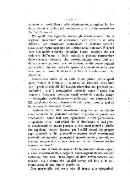 Archivio scientifico di medicina veterinaria