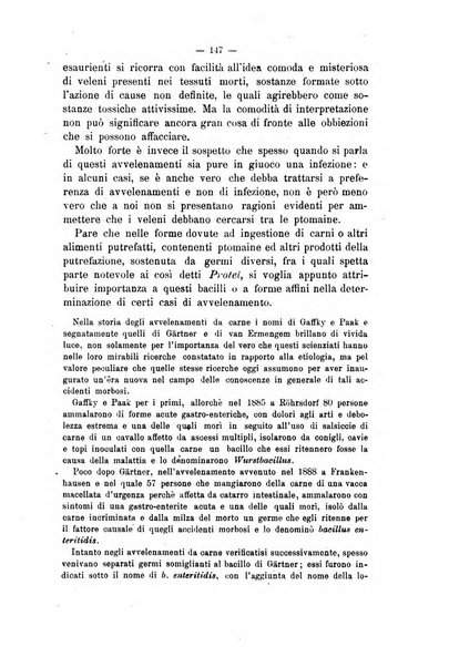 Archivio scientifico di medicina veterinaria