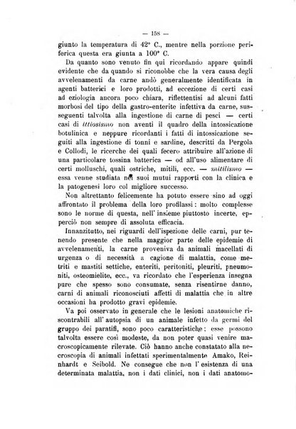 Archivio scientifico di medicina veterinaria