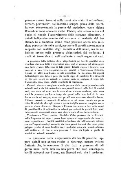 Archivio scientifico di medicina veterinaria