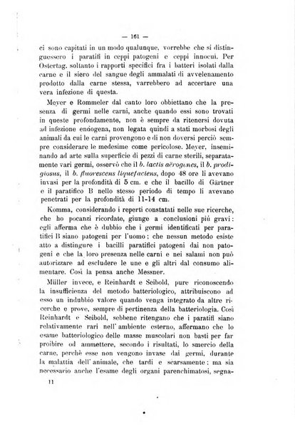 Archivio scientifico di medicina veterinaria