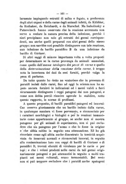 Archivio scientifico di medicina veterinaria