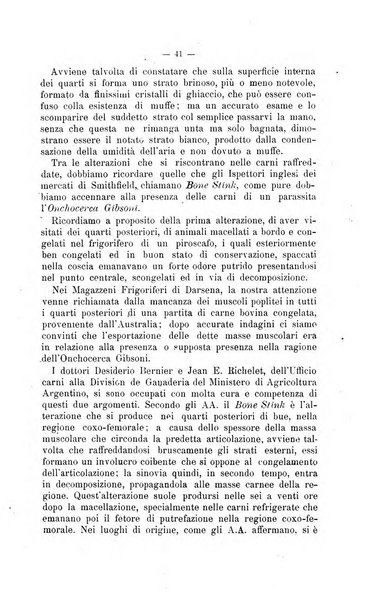 Archivio scientifico di medicina veterinaria