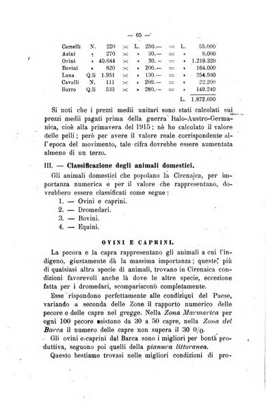 Archivio scientifico di medicina veterinaria