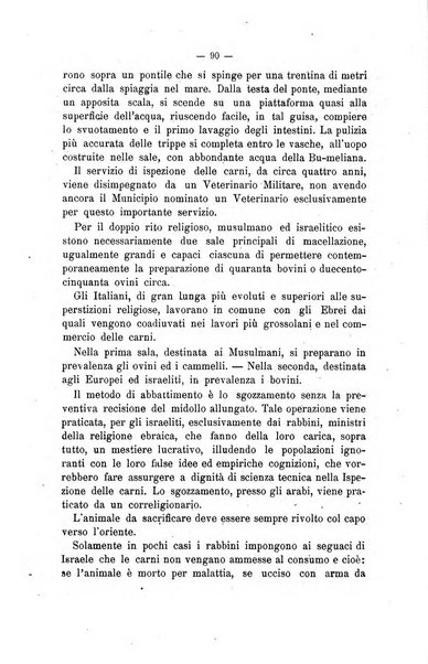 Archivio scientifico di medicina veterinaria