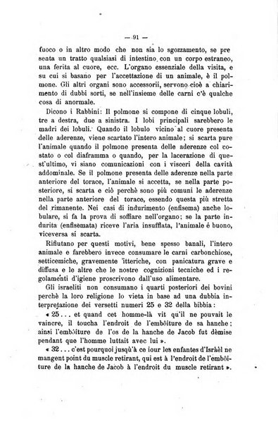 Archivio scientifico di medicina veterinaria