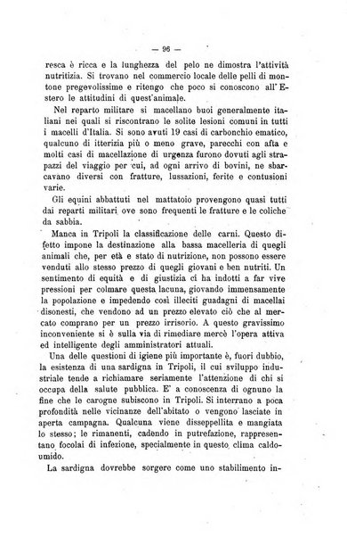 Archivio scientifico di medicina veterinaria