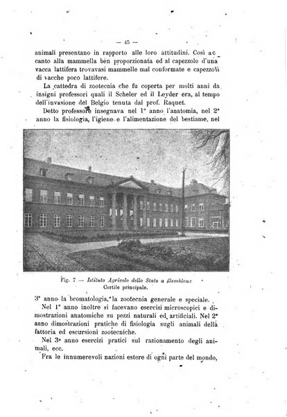 Archivio scientifico di medicina veterinaria