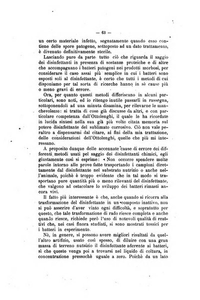 Archivio scientifico di medicina veterinaria