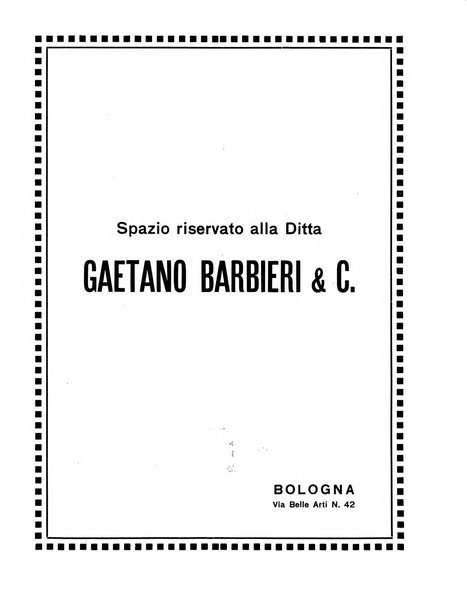 L'industria italiana del freddo periodico mensile, scientifico, tecnico, economico, sindacale