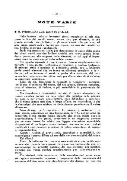 L'industria italiana del freddo periodico mensile, scientifico, tecnico, economico, sindacale