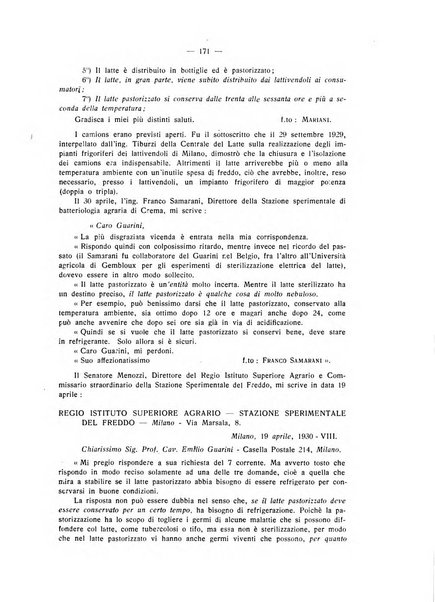 L'industria italiana del freddo periodico mensile, scientifico, tecnico, economico, sindacale