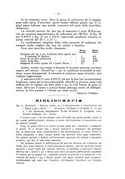 L'industria italiana del freddo periodico mensile, scientifico, tecnico, economico, sindacale