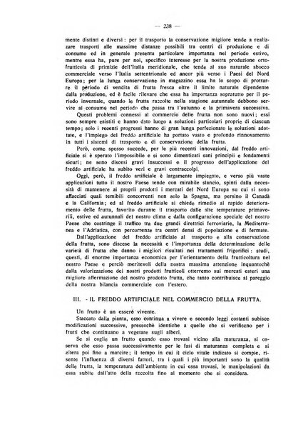 L'industria italiana del freddo periodico mensile, scientifico, tecnico, economico, sindacale