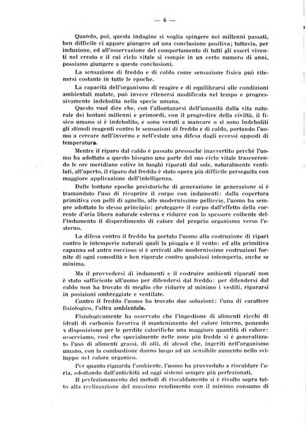 L'industria italiana del freddo periodico mensile, scientifico, tecnico, economico, sindacale