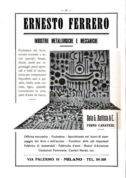 L'industria italiana del freddo periodico mensile, scientifico, tecnico, economico, sindacale