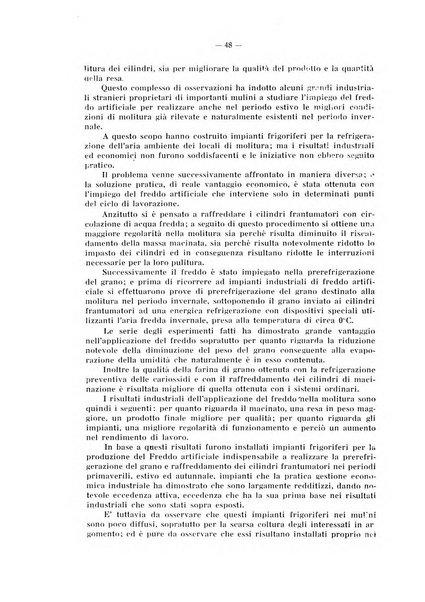 L'industria italiana del freddo periodico mensile, scientifico, tecnico, economico, sindacale