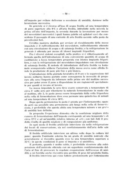 L'industria italiana del freddo periodico mensile, scientifico, tecnico, economico, sindacale