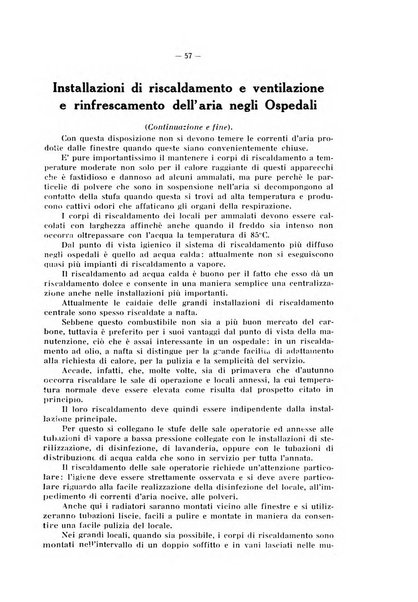 L'industria italiana del freddo periodico mensile, scientifico, tecnico, economico, sindacale