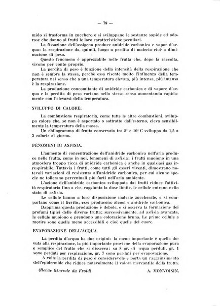 L'industria italiana del freddo periodico mensile, scientifico, tecnico, economico, sindacale