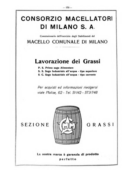 L'industria italiana del freddo periodico mensile, scientifico, tecnico, economico, sindacale