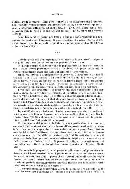 L'industria italiana del freddo periodico mensile, scientifico, tecnico, economico, sindacale