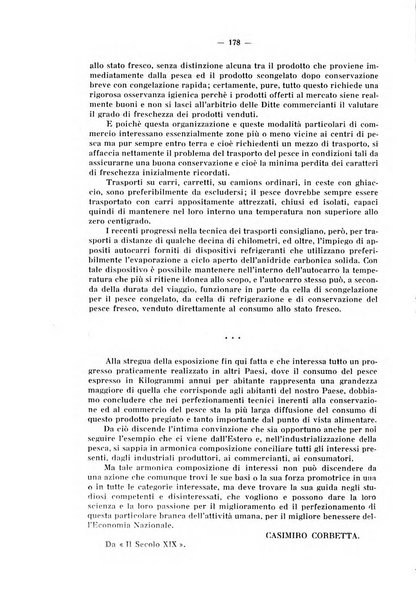 L'industria italiana del freddo periodico mensile, scientifico, tecnico, economico, sindacale