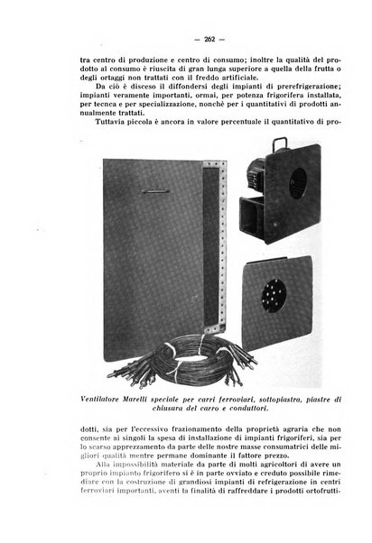 L'industria italiana del freddo periodico mensile, scientifico, tecnico, economico, sindacale